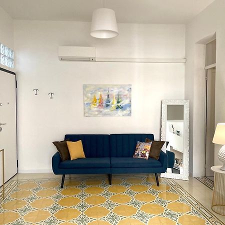 La Fenice - Mosaic Home Trapani Exteriér fotografie