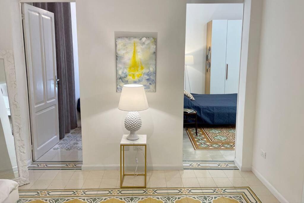 La Fenice - Mosaic Home Trapani Exteriér fotografie