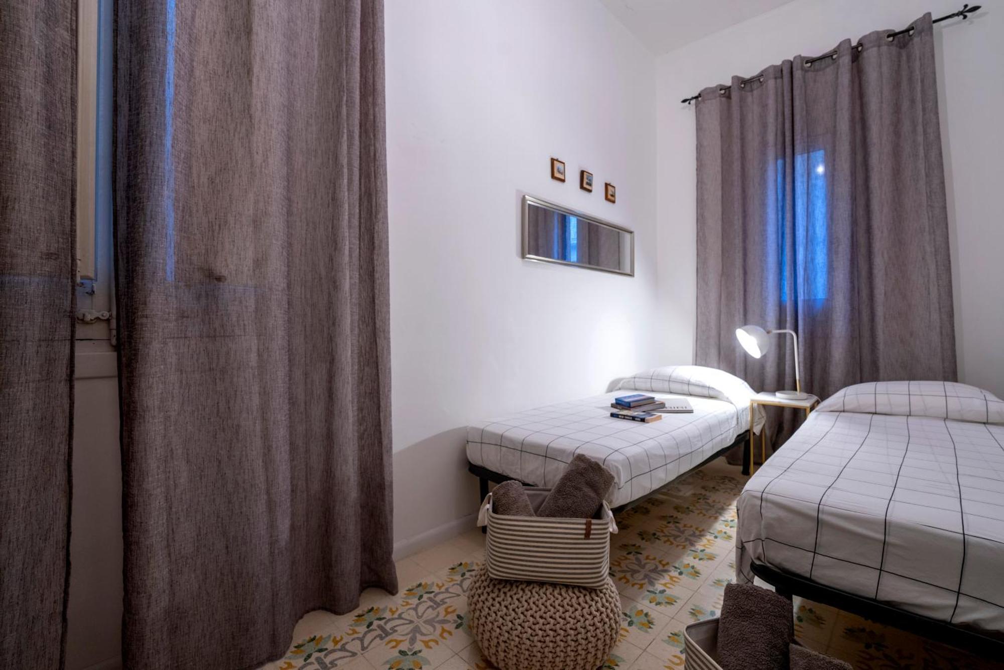 La Fenice - Mosaic Home Trapani Exteriér fotografie