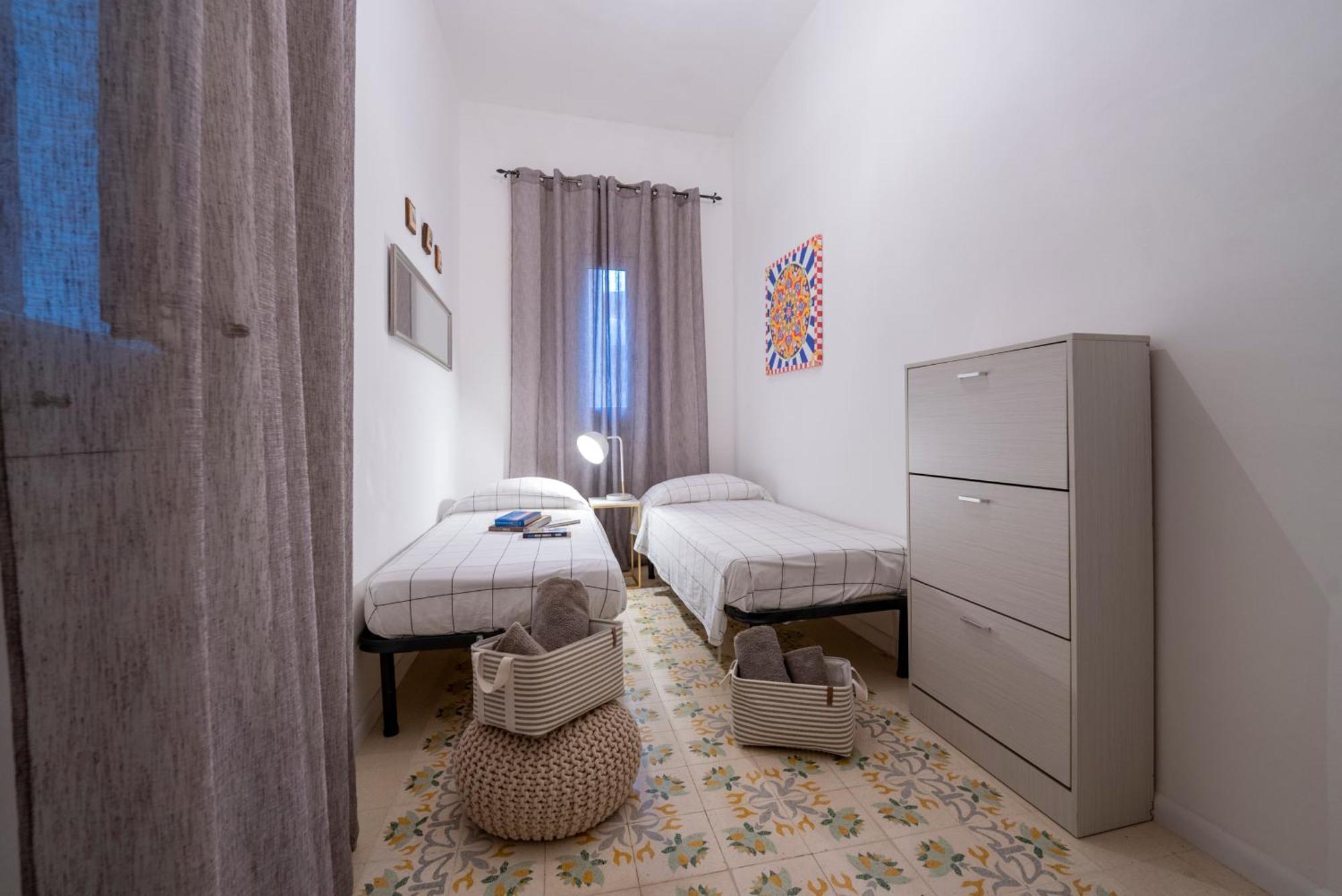 La Fenice - Mosaic Home Trapani Exteriér fotografie